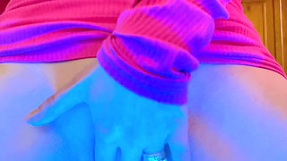 Press Play and Come Melt with Me