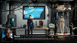 Cockwork industries: hot naughty and mysterious girls - ep. 6