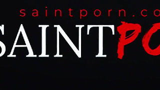 Lexi Ward and Holly D Explore a Rubber Fetish