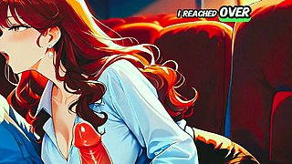 Fap Hero only sucks dicks Hentai AI Compilation