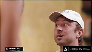 Coach takes advantage of eager students in private session