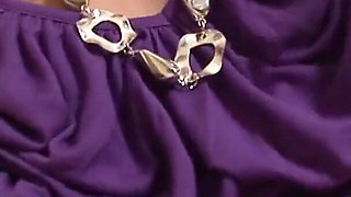 Stepbrother fucks his stepsister - He just can't keep his fingers off her