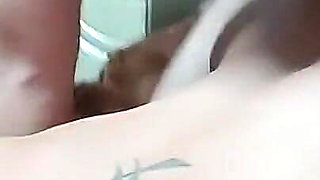 Oral and Pussy Fucking in Bedroom