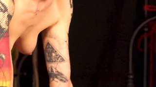 Welcoming the Submissive Slut - Part 5