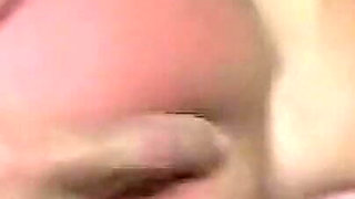 Curvy Brunette MILF Takes Thick Cock in Her Ass