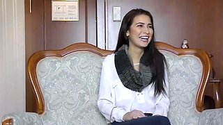 Olivia Nova Updates Her WoodmanCastingX Profile With Her