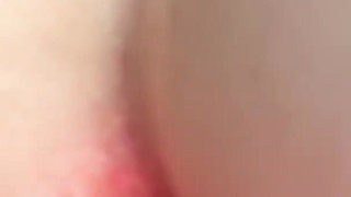 My Friend Was so Horny to Give Her Ass, Her Husband Left Her, and I Ate Her Ass Until She Came