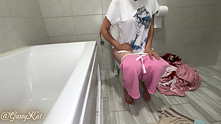 The Daily Toilet Episode 29