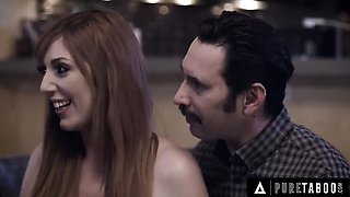 Gabbie Carter Babysitter Threesome With Horny Couple French Subs - Big Tits MILF Hard Fuck