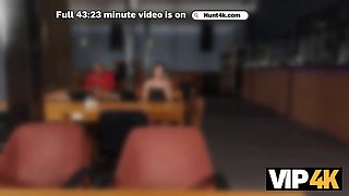 Vip4k. passion in loo. hot sex with ara mingle