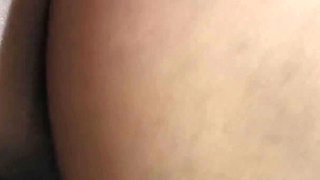 Arab Muslim Woman Big Ass Having Anal Sex