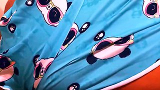 DO NOT Cum Inside Please! impossible