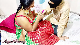 Desi Virgin Girl Fucked First Time at Wedding- 1