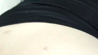 After Gym Quickie