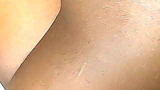 Big Long Dick in Tight Pussy