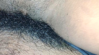 Indian Village Desi Aunty Ki Raat Mein Ghori Bana Kar Paani Nikal Diya - Tight Chut Se Squirt Kiya Homemade Hindi Audio