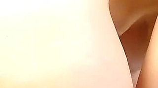 Domestic Worker Films Herself Naked at Work Masturbating