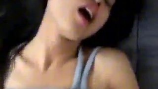 Shameless asian teen POV unbelievable porn story