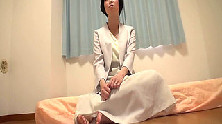 Kasumi - Housewife Pick-up Vol. 3