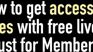 Ryan Conner and Sara Jay's ryan conner trailer by Sara Jay