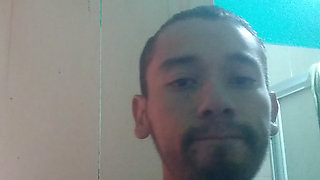 That way I groom myself for a walk.