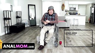 Evan Stone & Rebel Rhyder & more Shared Between Two Hungry Cocks