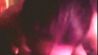 Greek milf Eftychia shoves cock deep in her throat