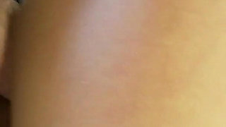 Girls in Hole Scene-2 exuberant Brunette with a Big Ass in Lingerie Fucking Hard in a Glory Hole