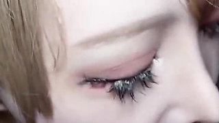 Miracle N Cup Influencer, Braless and Turning Every Hea, Cute and Clingy, Deep Creampie Finish!