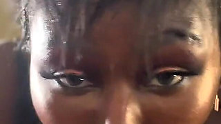 Ebony Devours BBC