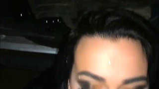 Dogging with Zoe Essex