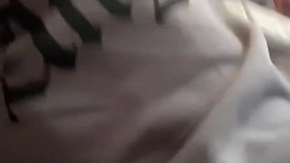 18 Year Old Loves It From Behind