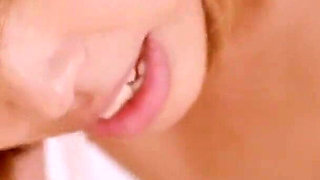 College Virgin, 18, Fucks Classmate