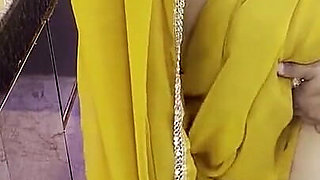 Hot and Sexy Maid Got Fucked in the Kitchen