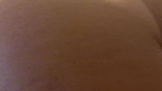 What a Delight of an Ass and How My Beautiful Stepdaughter Rides