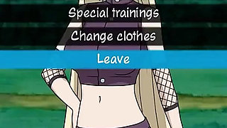 Naruto Hentai - Naruto Trainer [v0.17.2] Part 79 Pussy Licking by Loveskysan69