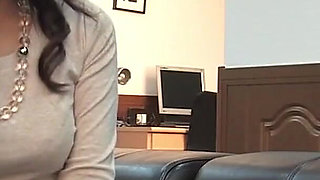 Caught Asian Girls Scene-3 beautiful Japanese Nao Kato Fucked by Her Boss with Dildos
