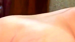 Teen Ashlyn Rae sucks and fucks eager cock that cums on her tits