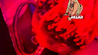 CIMA black and ebony