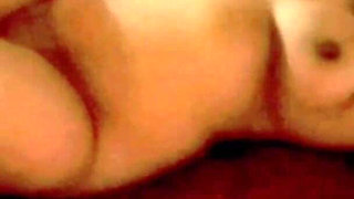 BBC Guy with Indian Rajasthani Bhabhi at Home