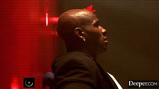 Deeper. Fantasy Girls Liz Jordan And Nicole Vaunt Devour Fan s Huge BBC: Porn