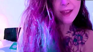 JOI UNTIL YOU FILL YOUR ASS WITH MILK