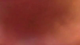 Gaping Wet Pussy Stretched Wide by Fingers