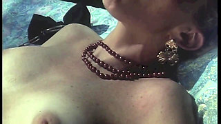 There Are Those Who Fuck by the Pool and Those Who Fuck on the Stairs