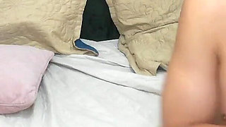 Pussy Hard Naked Doggy Style Sex Masturbation