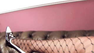 Hd trailer with stupefying sweetheart from Darva Sex