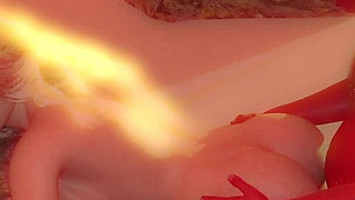 Project Myriam Update #28 - Myriam in Her Dream