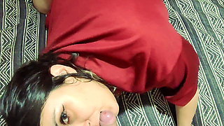 BBW Doing Amazing Hardcore Deepthroat