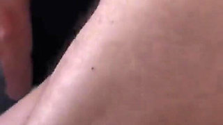 I Fuck My Wife While He Was Taking Shower!