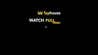 Orgasm explosion after anal in the tightest asshole